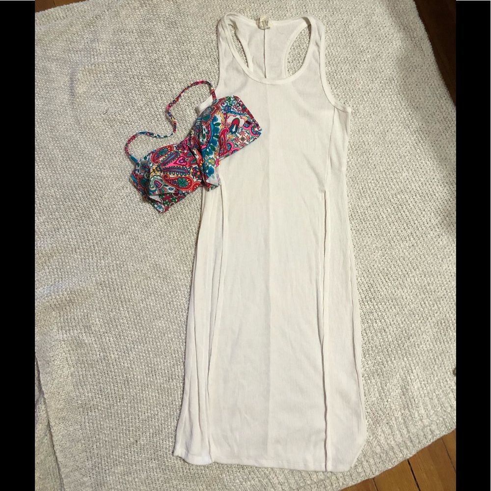 Swimsuit Cover-Up